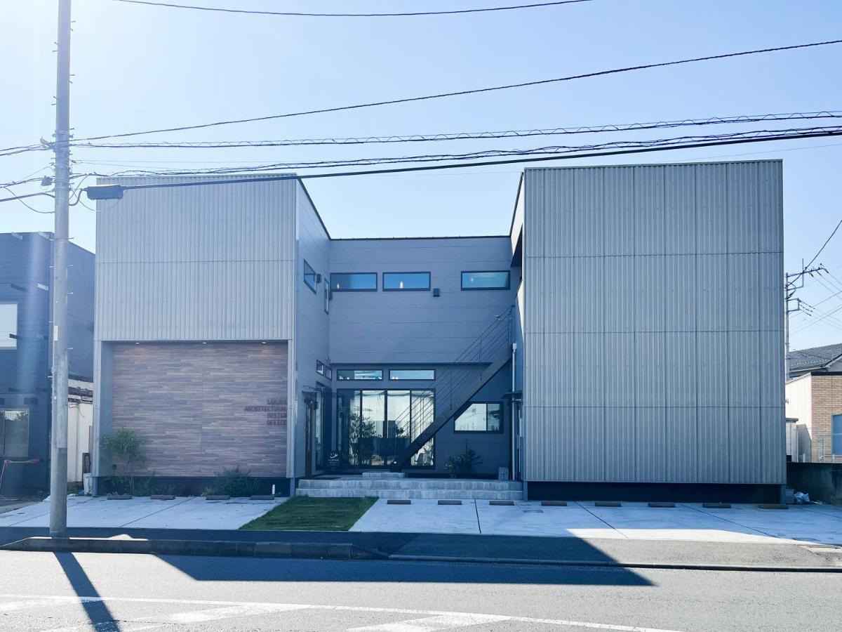 Hotel Sara　Garden Aikawa Zewnętrze zdjęcie